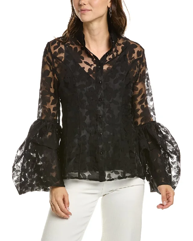 Gracia Blouse