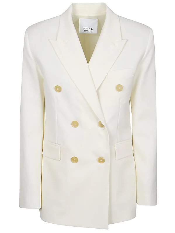 Erika Cavallini Semi-Couture Women's Jackets