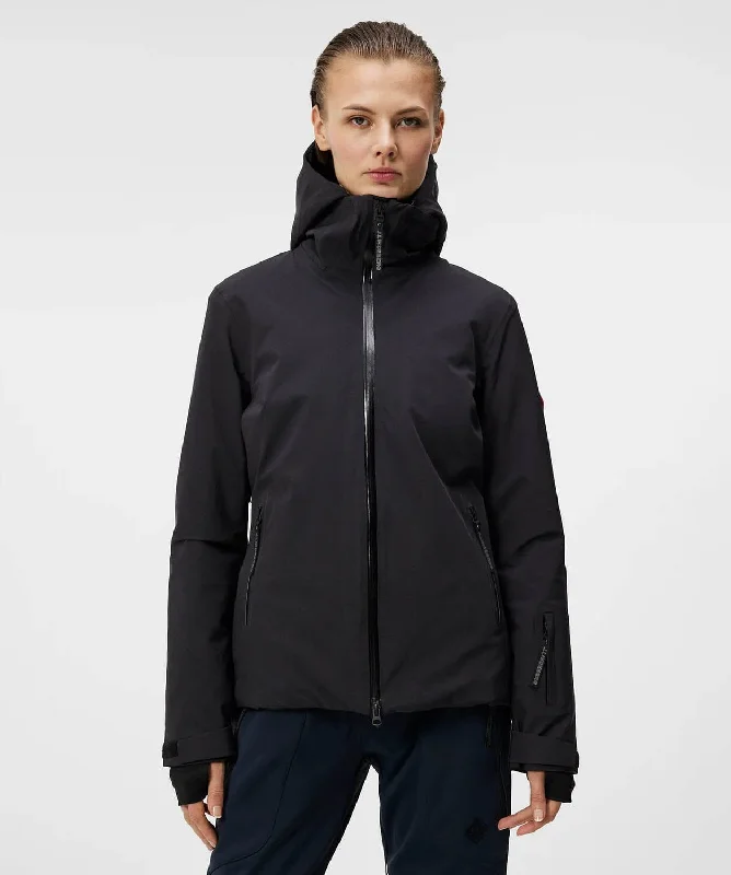 Women's Halo jacket