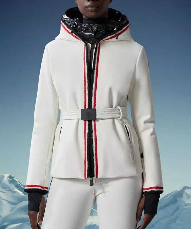 Women's Jockeys Ski Jacket