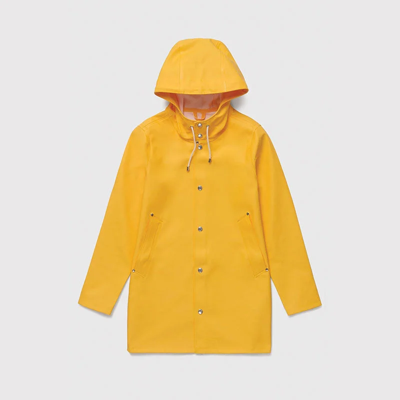 Stutterheim Stockholm Rain Jacket