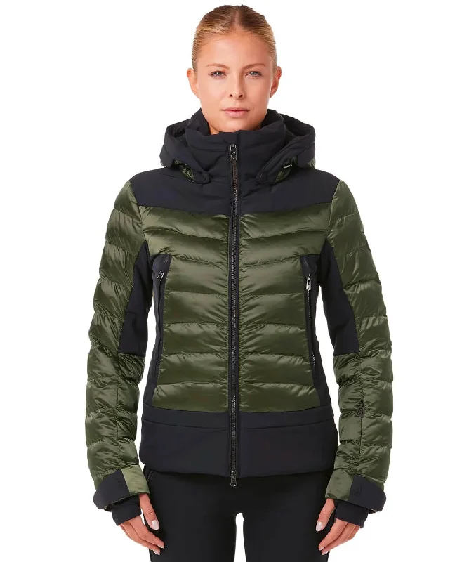 Women's Caytlyn Splendid Ski Jacket