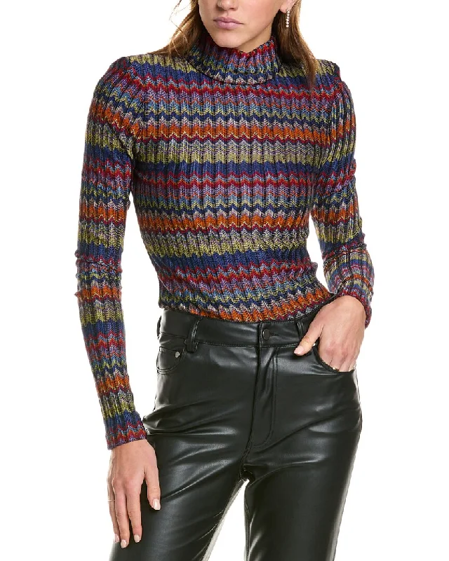 Ramy Brook Adina Sweater