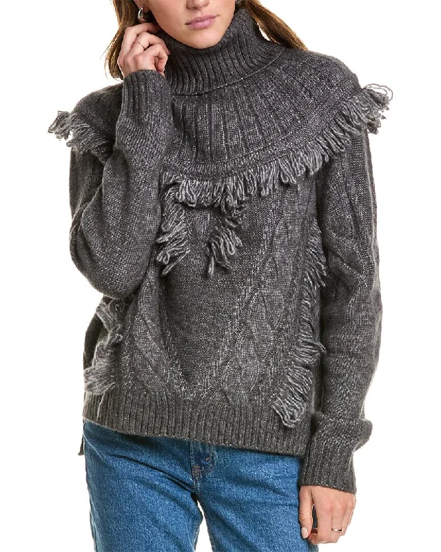 Ramy Brook Mya Sweater