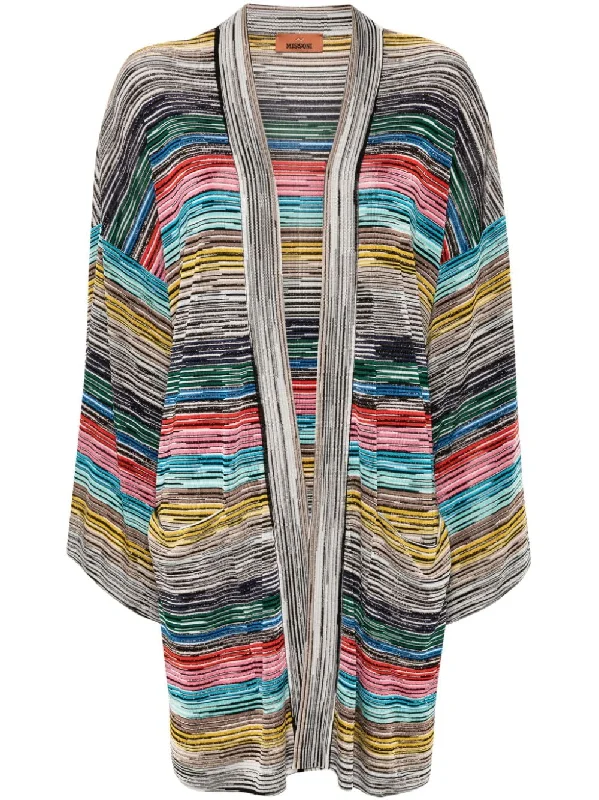 Missoni Women's Sweaters Multicolour