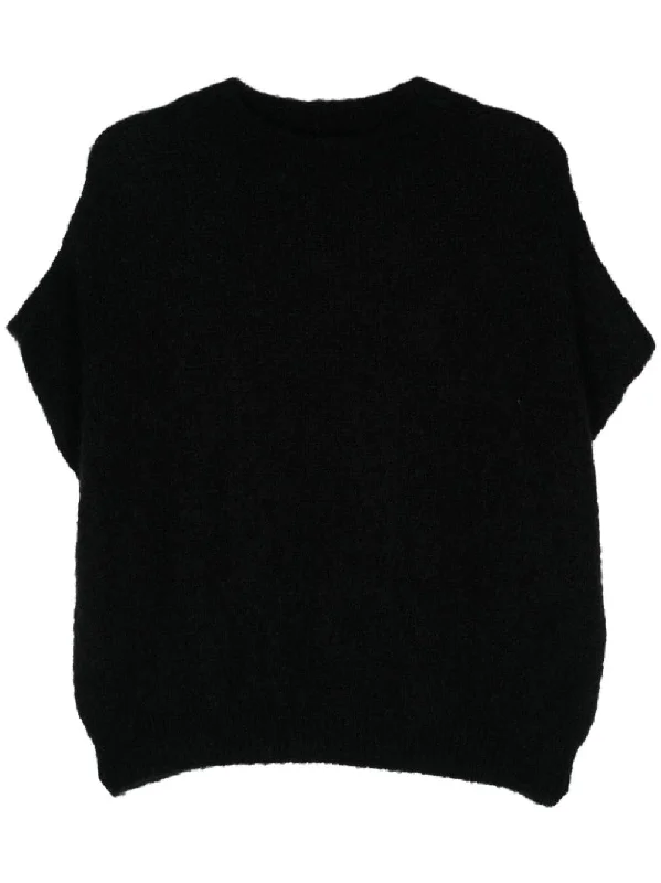 Alysi Women's Sweaters Black