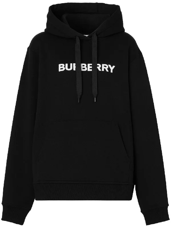 Burberry Women's Sweaters Black