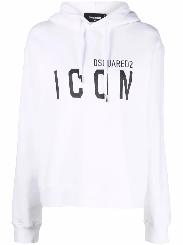 Dsquared2 Women's Sweaters White