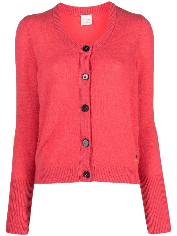 Paul Smith Women's Sweaters Pink