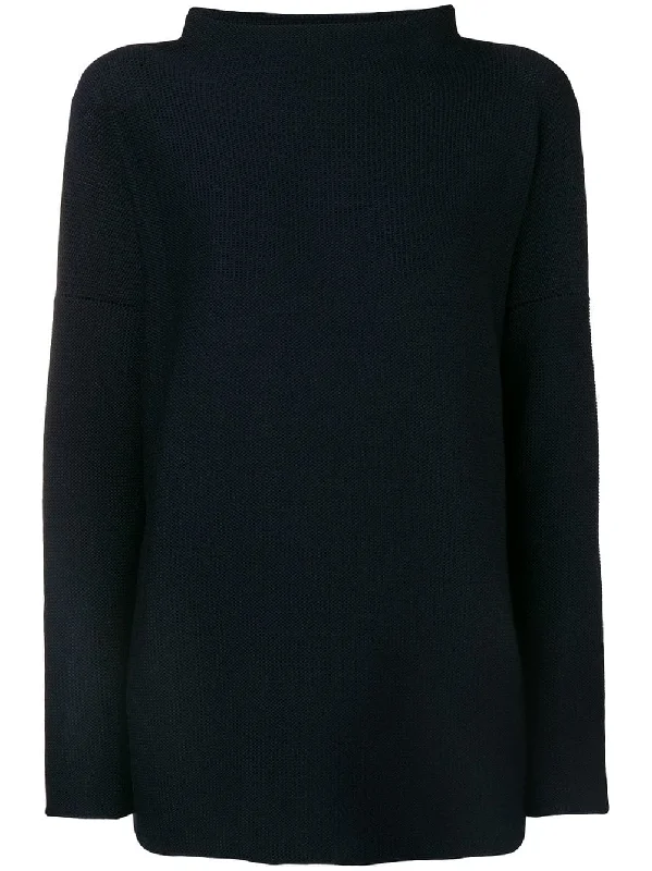 Daniela Gregis Women's Sweaters Blue