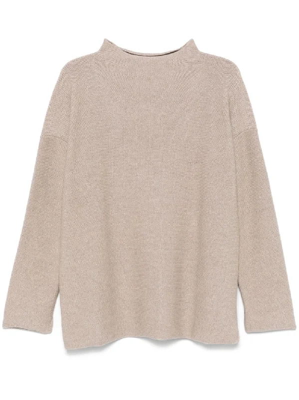 Daniela Gregis Women's Sweaters Beige