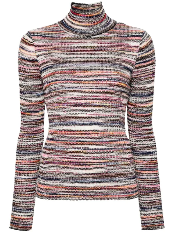 Missoni Women's Sweaters Powder