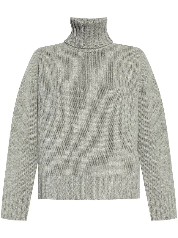 Fabiana Filippi Women's Sweaters Grey