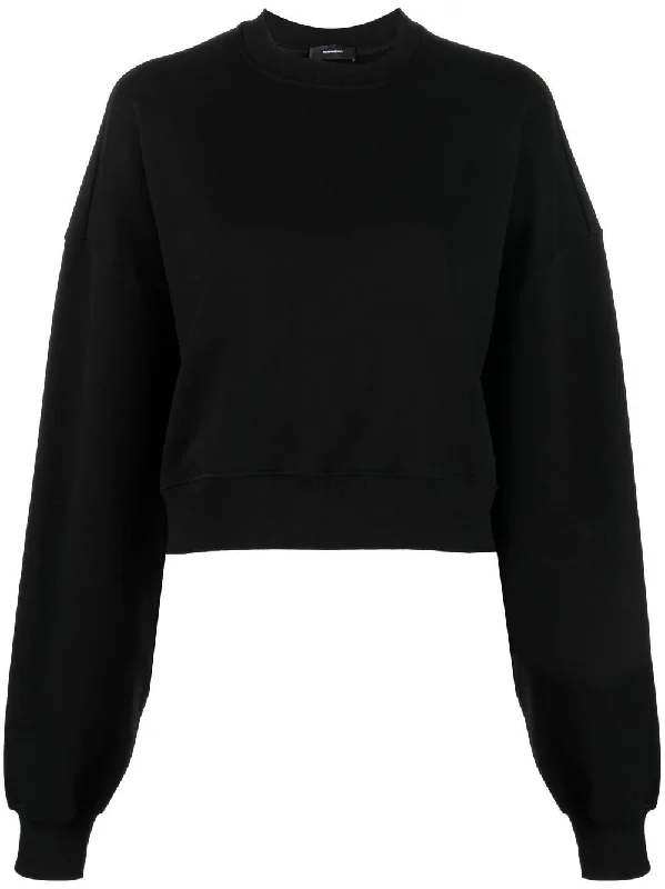 Wardrobe.Nyc Women's Sweaters Black