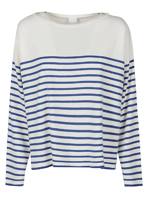 Ct Plage Women's Sweaters Blue