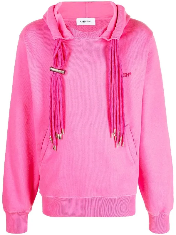 Ambush Women's Sweaters Pink