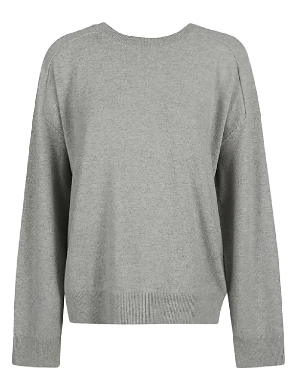 Armarium Women's Sweaters Grey