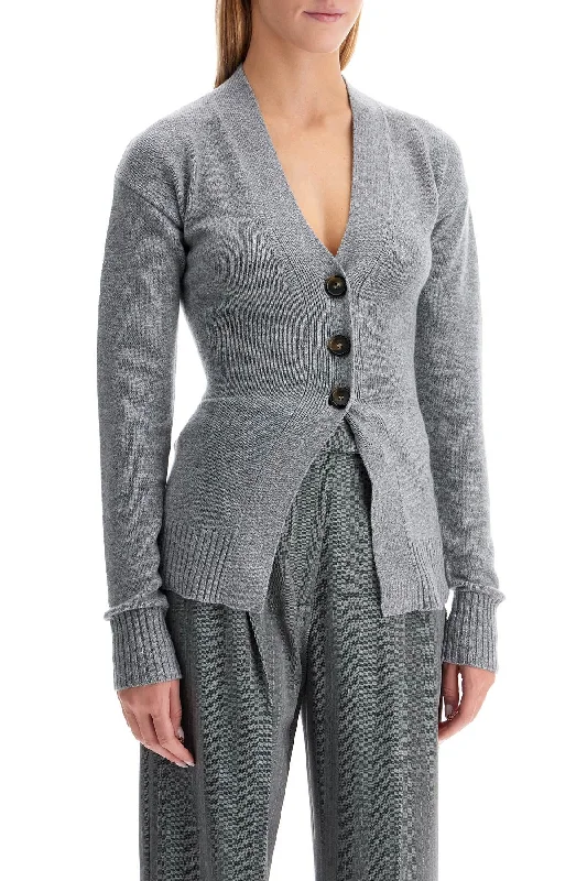 Sportmax 'gondola' Wool And Cash