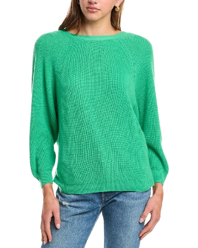 Ba&Sh Casper Cashmere Sweater