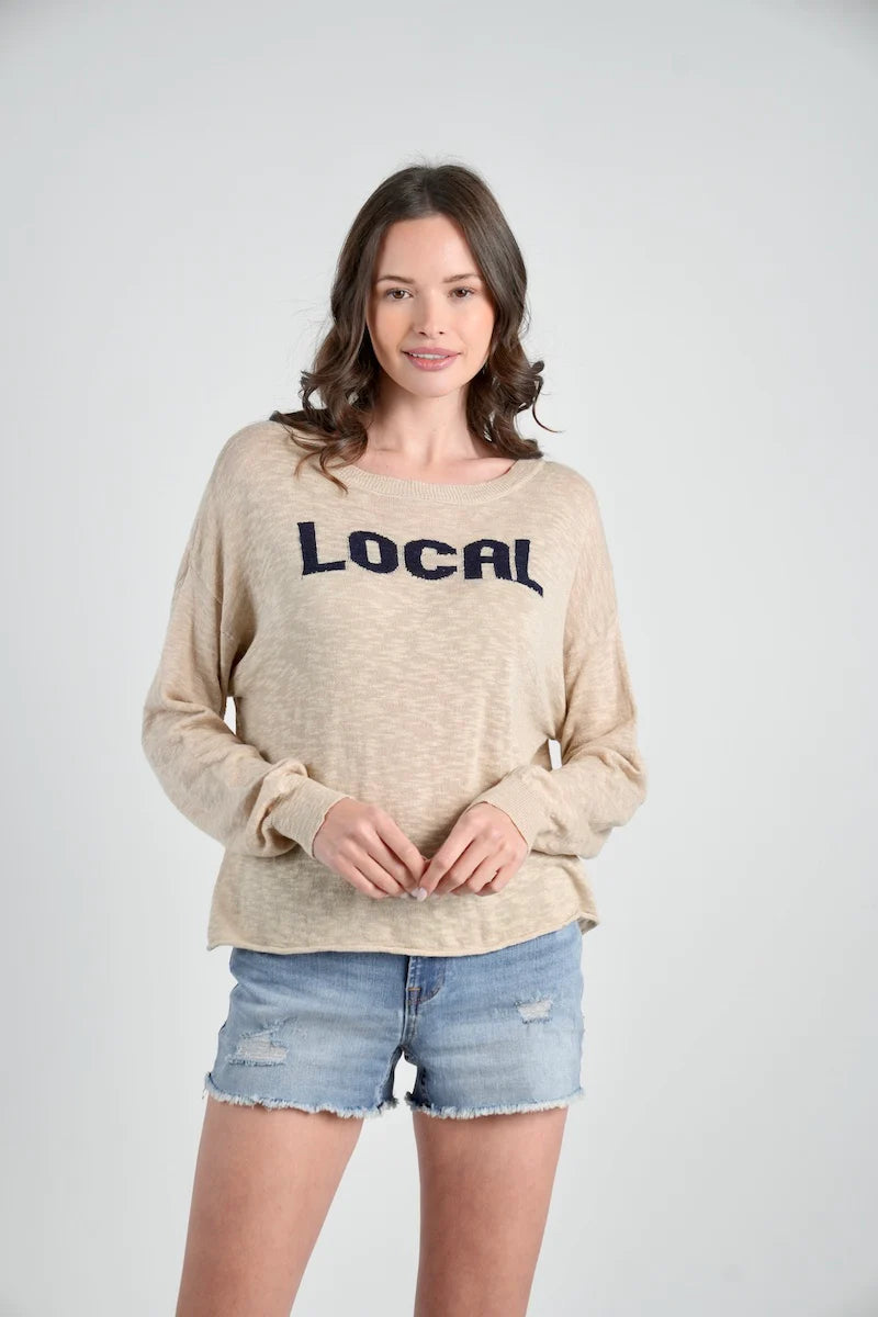 Local Sweater