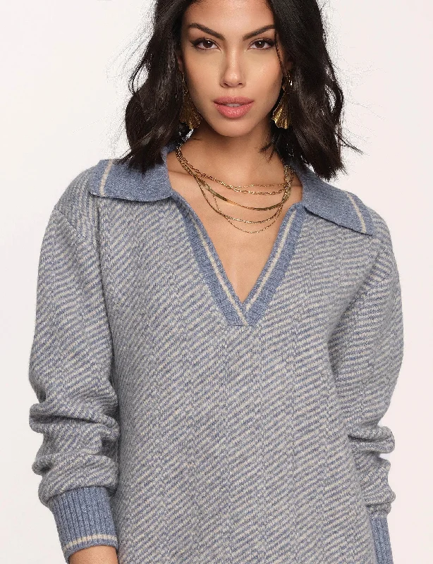 Serene Sweater